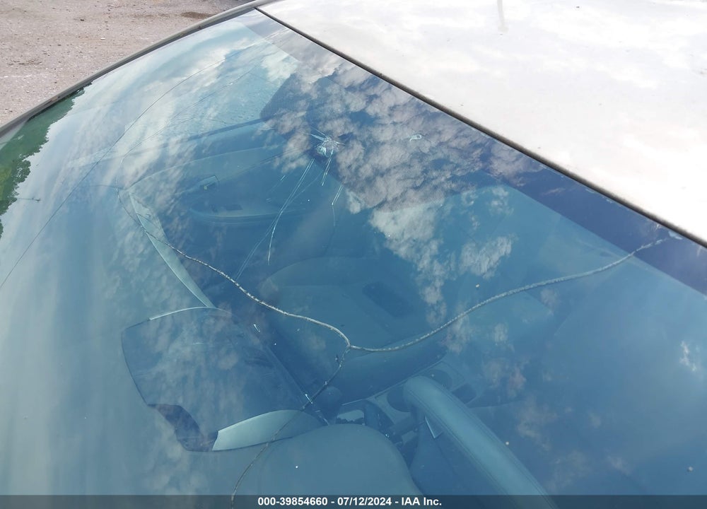 2010 TOYOTA COROLLA LE VIN: 2T1BU4EE6AC464328