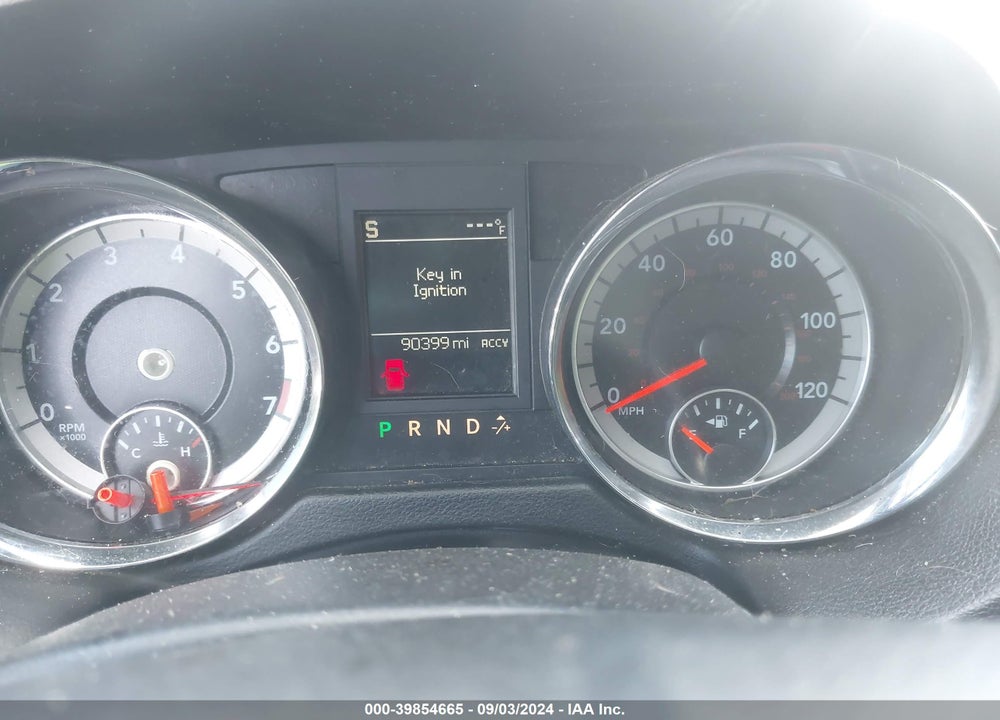 2017 DODGE GRAND CARAVAN GT VIN: 2C4RDGEG2HR766954