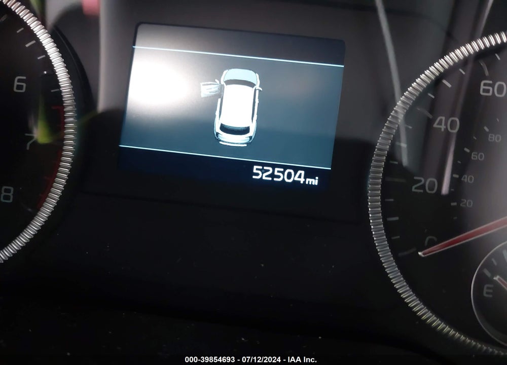 2022 KIA TELLURIDE LX VIN: 5XYP2DHC9NG315069
