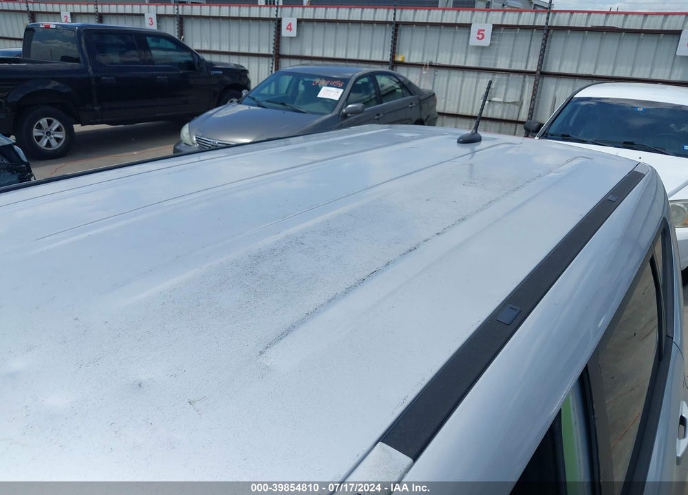 2015 KIA SOUL VIN: KNDJN2A2XF7748806