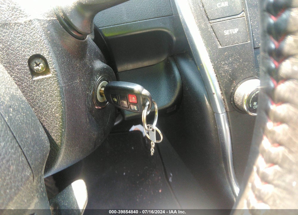 2017 TOYOTA CAMRY SE VIN: 4T1BF1FK4HU279992