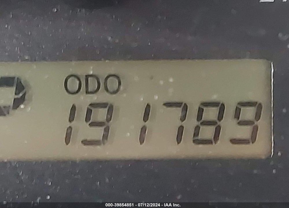 2012 TOYOTA COROLLA LE VIN: 5YFBU4EE6CP068323