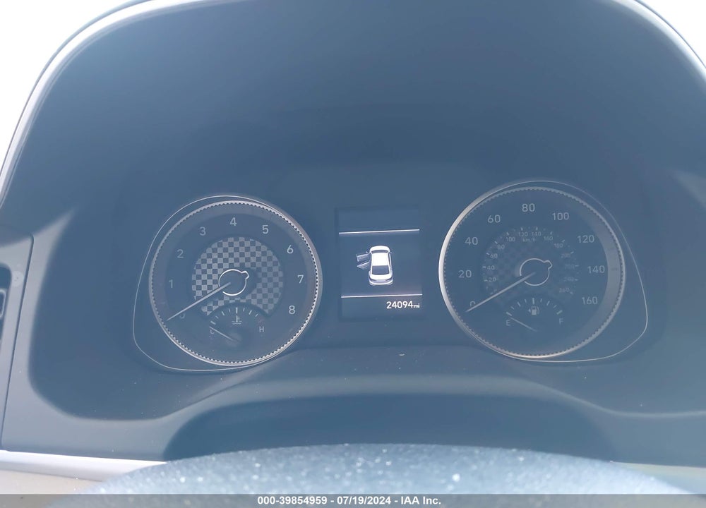 2020 HYUNDAI ELANTRA VALUE EDITION VIN: 5NPD84LF1LH623880