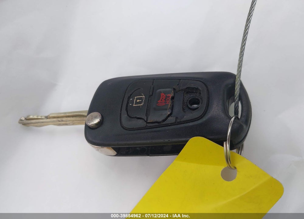 2011 KIA SOUL VIN: KNDJT2A27B7715231