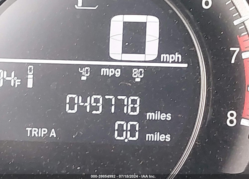 2018 HONDA CIVIC LX VIN: 2HGFC2F51JH606860
