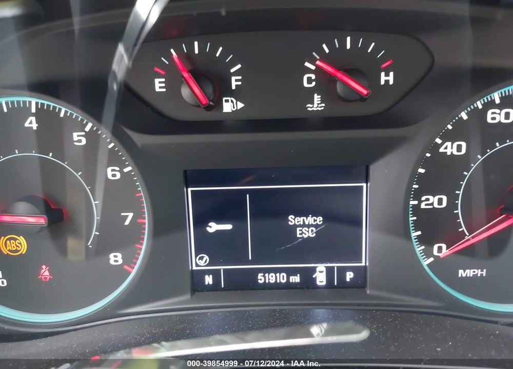 2022 CHEVROLET MALIBU VIN: 1G1ZD5ST4NF178779