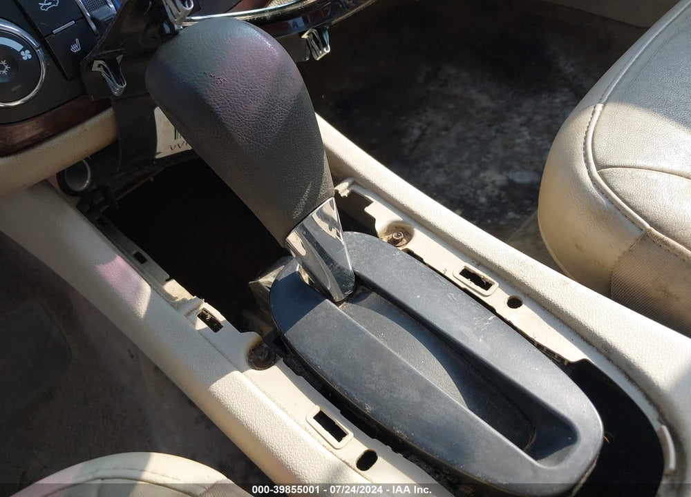 2008 CHEVROLET IMPALA LS VIN: 2G1WB58KX81330485
