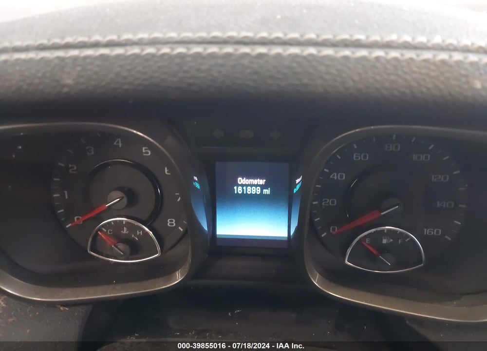 2013 CHEVROLET MALIBU 3LT VIN: 1G11G5SX2DF139047