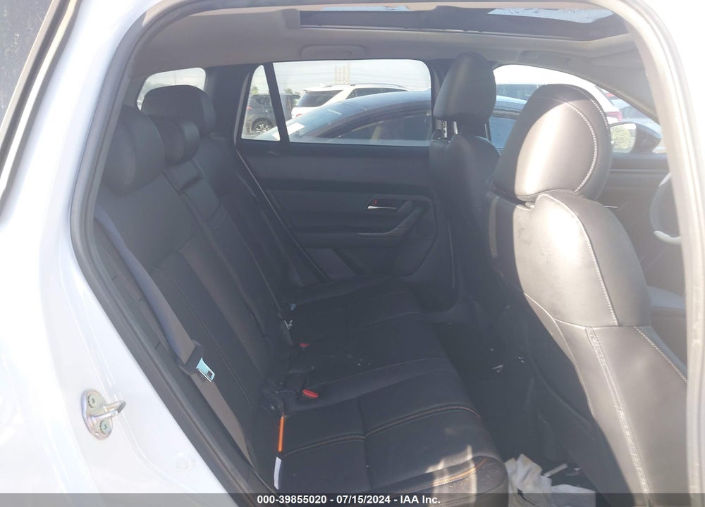 2023 MAZDA CX-50 2.5 S PREMIUM PLUS VIN: 7MMVABEM8PN145942