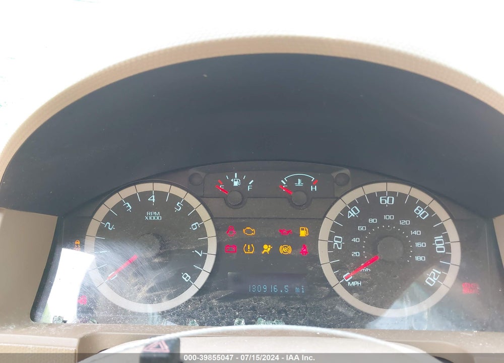 2012 FORD ESCAPE XLT VIN: 1FMCU9DG7CKA87221