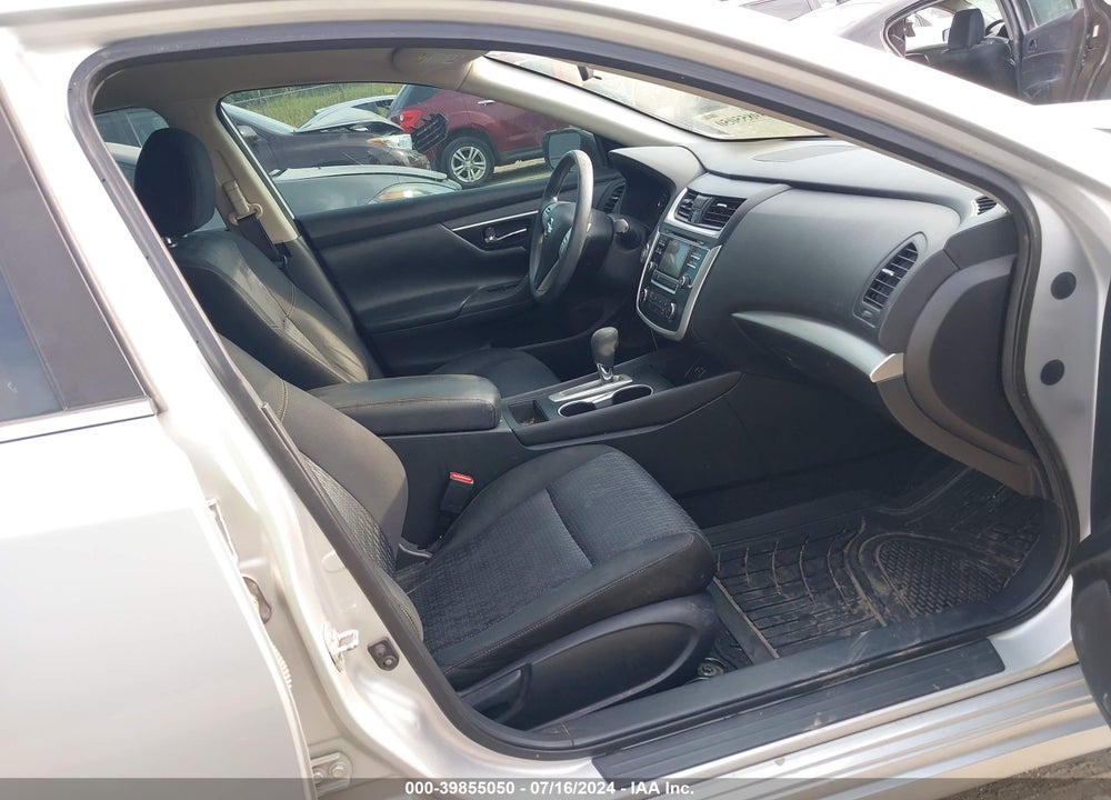 2016 NISSAN ALTIMA 2.5/2.5 S/2.5 SL/2.5 SR/2.5 SV VIN: 1N4AL3APXGN314766