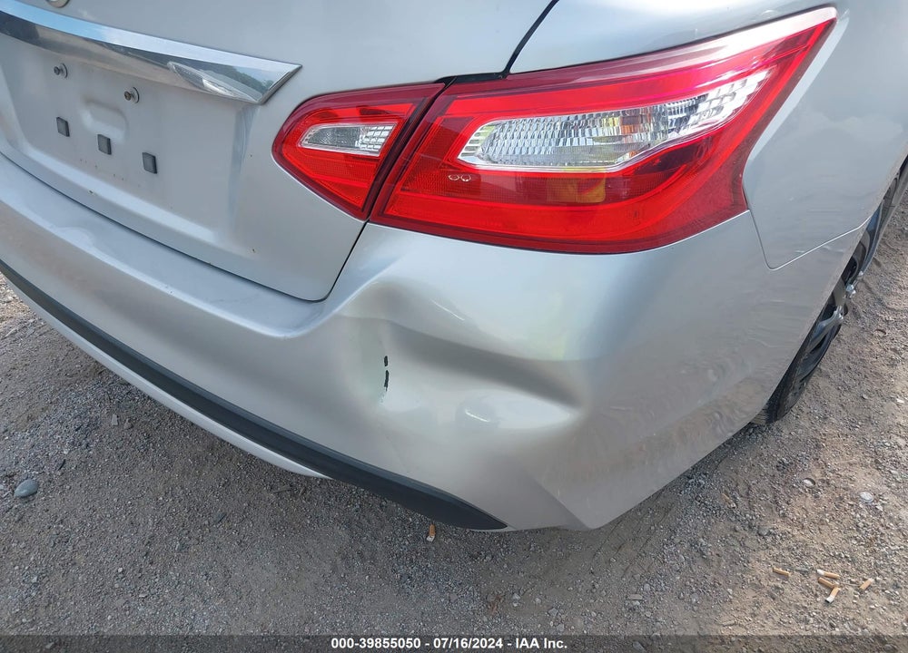 2016 NISSAN ALTIMA 2.5/2.5 S/2.5 SL/2.5 SR/2.5 SV VIN: 1N4AL3APXGN314766
