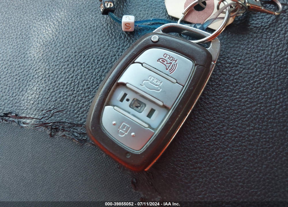 2015 HYUNDAI SONATA SPORT VIN: 5NPE34AF0FH189946