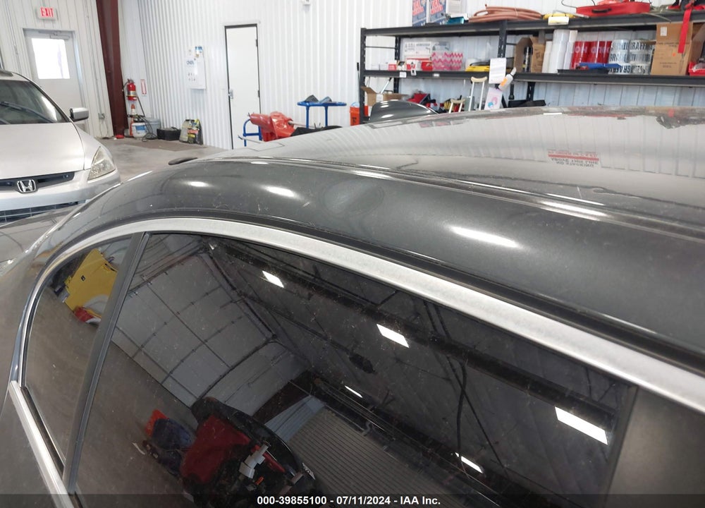2010 BMW 528I VIN: WBANU5C54AC129144