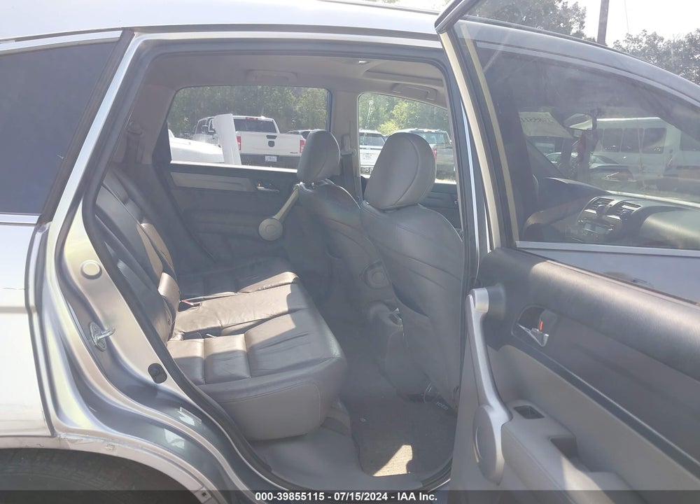 2007 HONDA CR-V EX-L VIN: JHLRE48757C001223