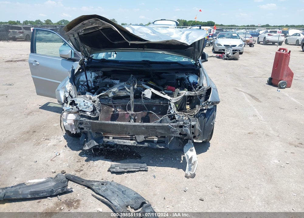 2017 TOYOTA CAMRY SE VIN: 4T1BF1FK8HU329826