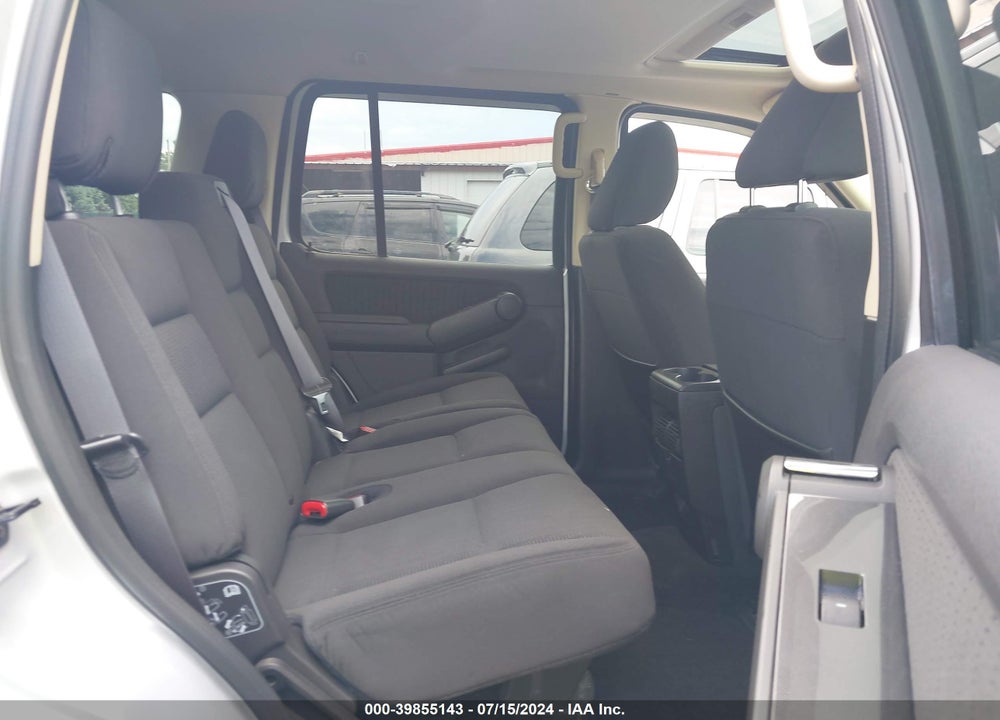 2010 FORD EXPLORER XLT VIN: 1FMEU7DEXAUA06211
