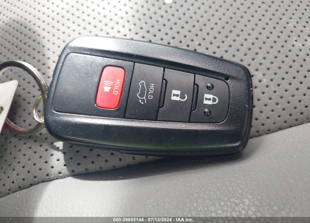 2023 TOYOTA HIGHLANDER HYBRID PLATINUM VIN: 5TDFARAH5PS020669