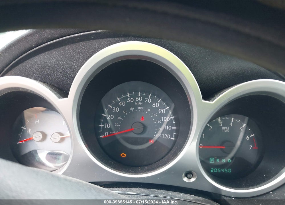 2010 CHRYSLER SEBRING TOURING VIN: 1C3BC5EDXAN165748
