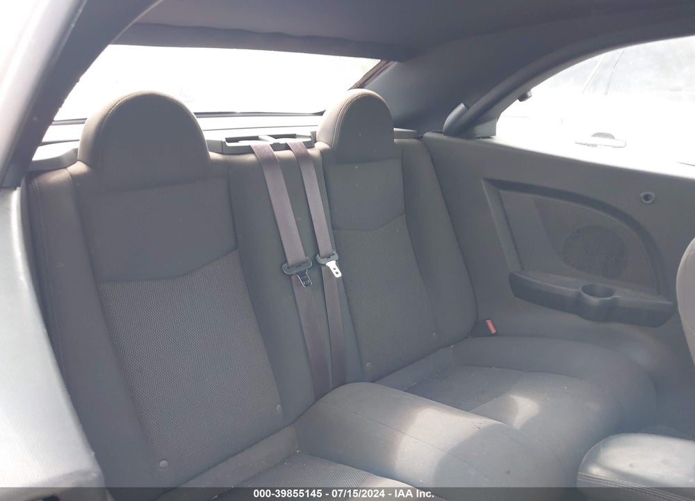 2010 CHRYSLER SEBRING TOURING VIN: 1C3BC5EDXAN165748