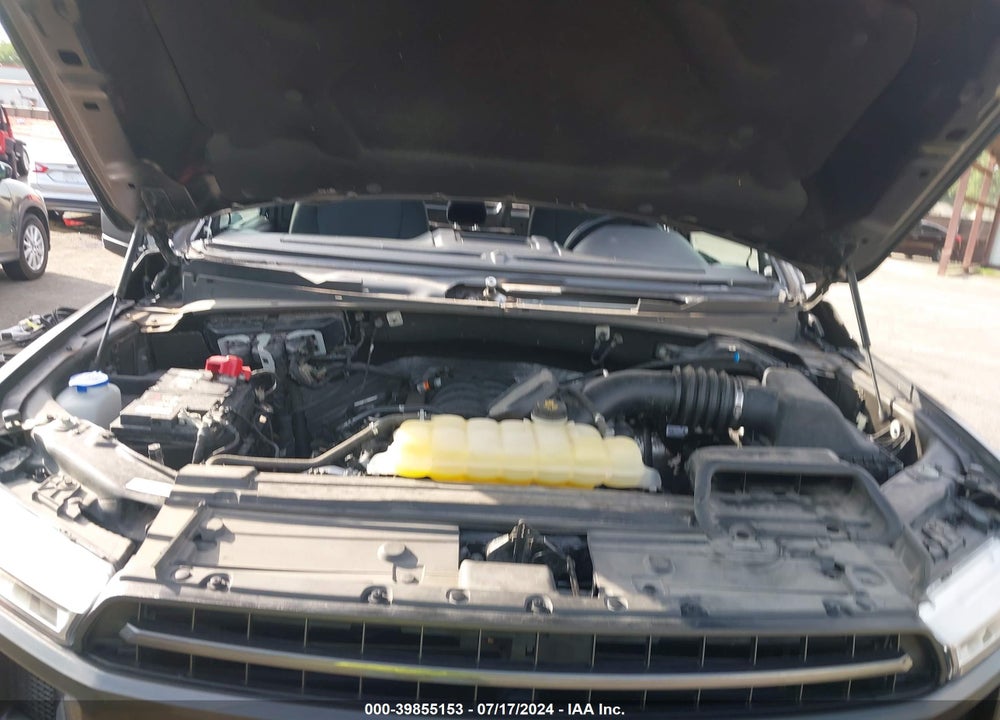 2019 FORD F-150 XLT VIN: 1FTFX1E56KKE35273