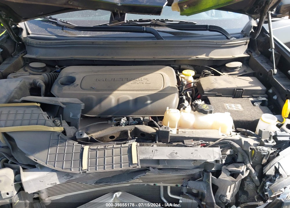 2019 CHEROKEE JEEP  LATITUDE FWD VIN: 1C4PJLCB8KD428548