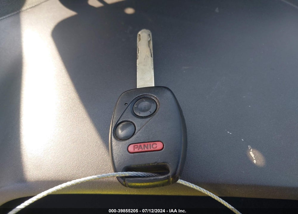2006 HONDA CIVIC LX VIN: 2HGFG11646H507309