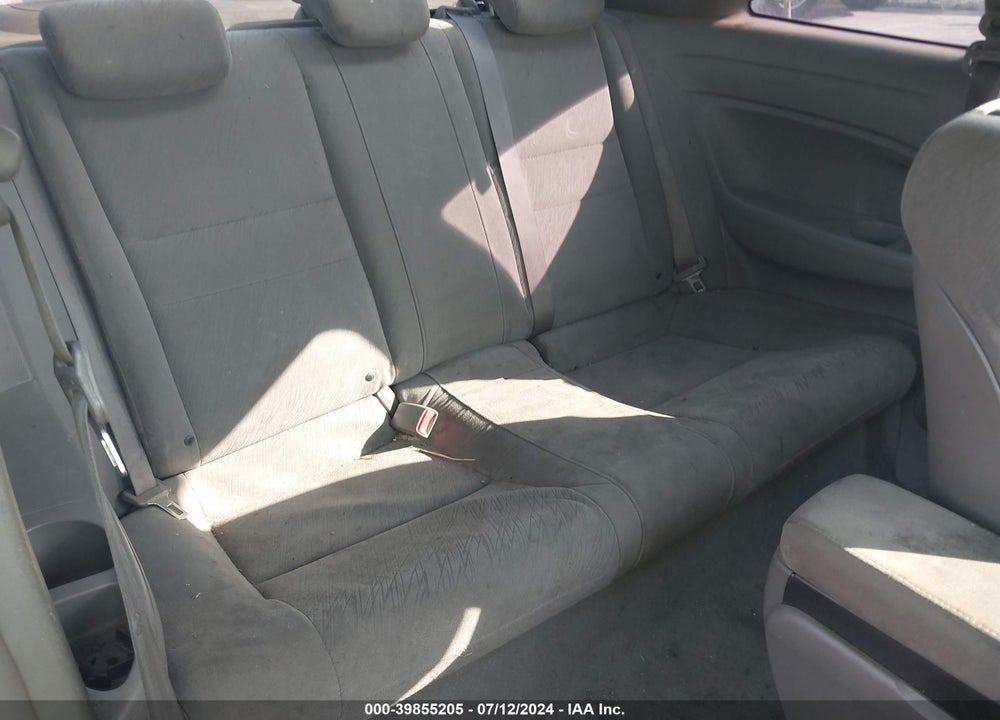 2006 HONDA CIVIC LX VIN: 2HGFG11646H507309