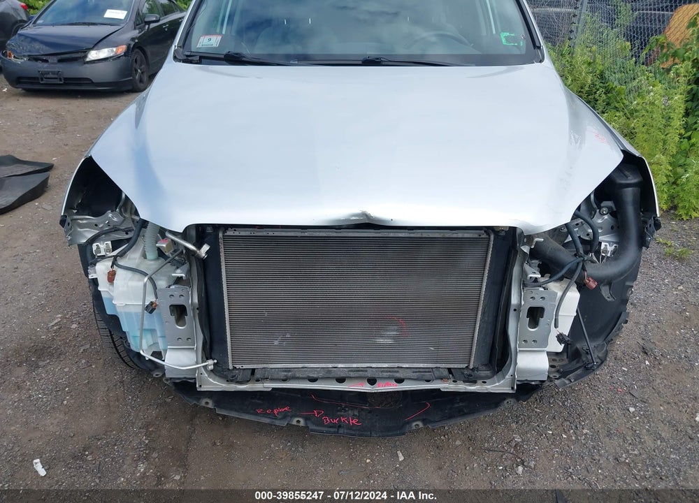 2010 TOYOTA RAV4 VIN: 2T3BF4DVXAW048929