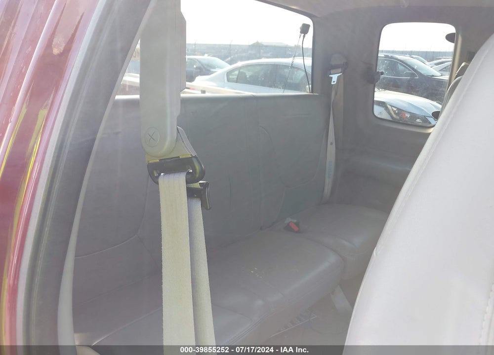 1998 FORD F-150 LARIAT/STANDARD/XL/XLT VIN: 1FTRX18L9WKA81214