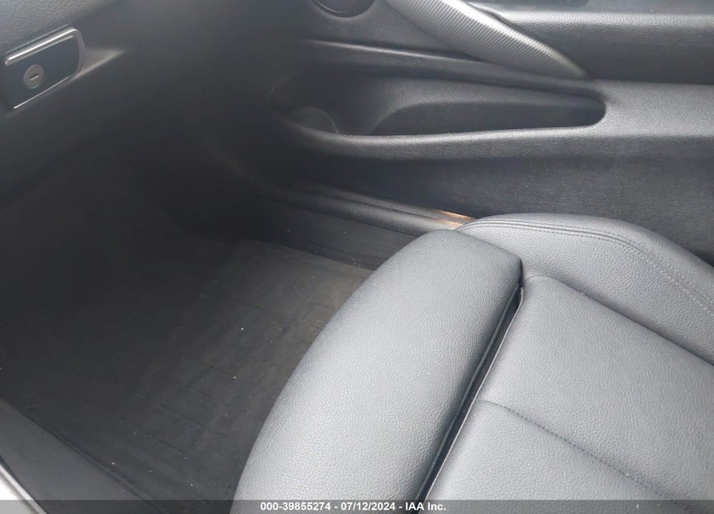 2018 BMW 4 SERIES 430I VIN: WBA4W3C51JAC97137