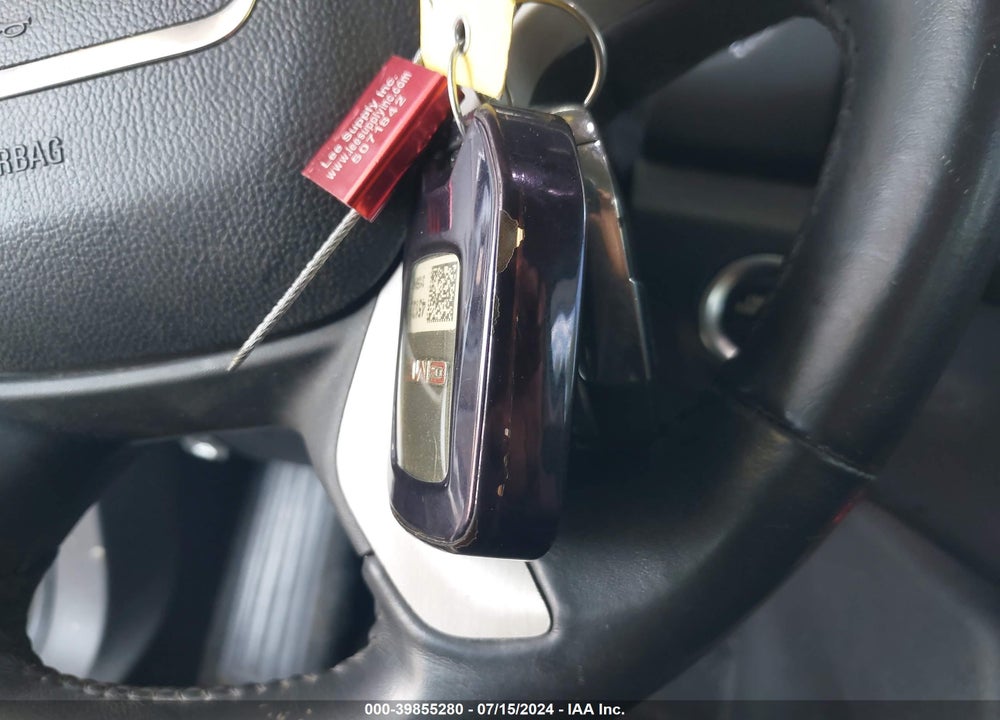 2019 GMC TERRAIN SLE VIN: 3GKALMEV6KL149921