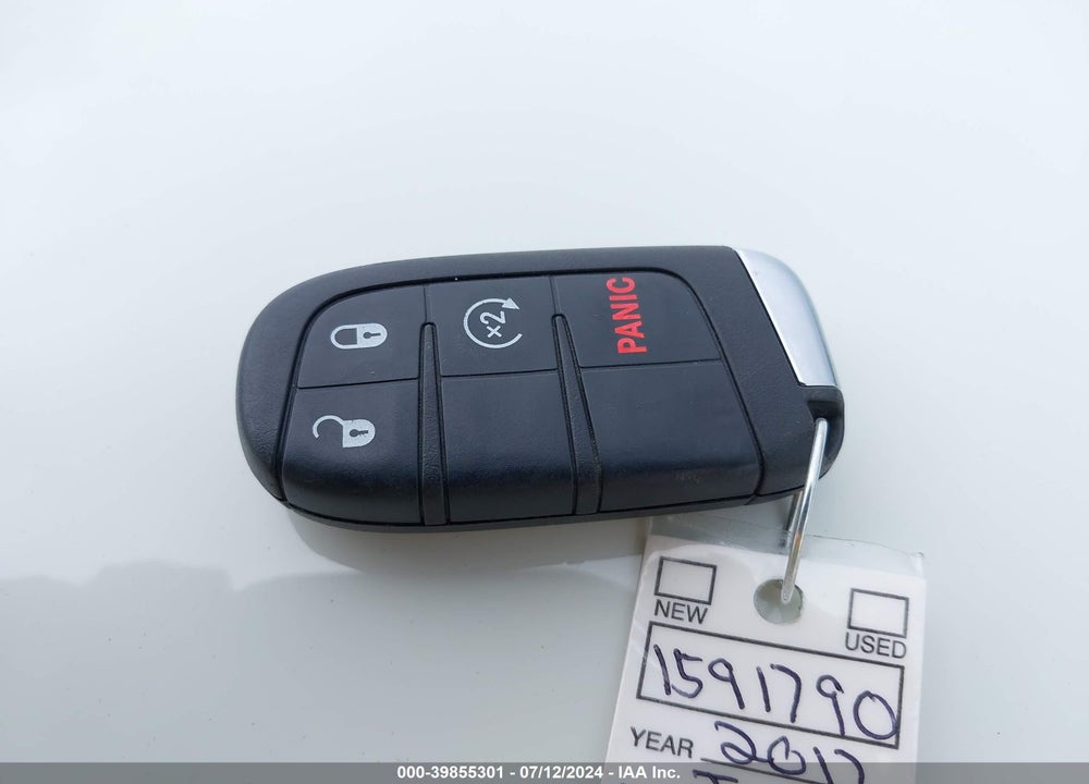 2017 JEEP RENEGADE VIN: ZACCJAAB3HPE43488