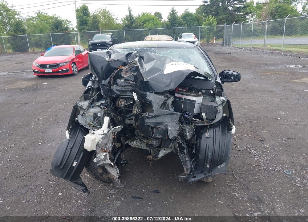2019 MITSUBISHI MIRAGE G4 ES VIN: ML32F3FJ0KHF15132