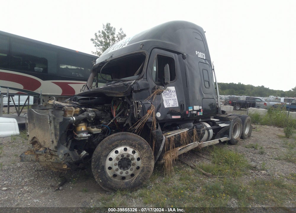2013 FREIGHTLINER CASCADIA 125 VIN: 1FUJGLDR1DSBW7550