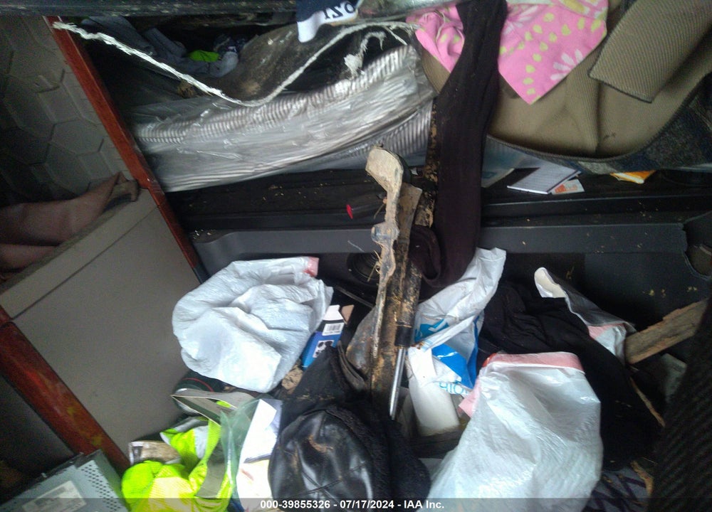 2013 FREIGHTLINER CASCADIA 125 VIN: 1FUJGLDR1DSBW7550