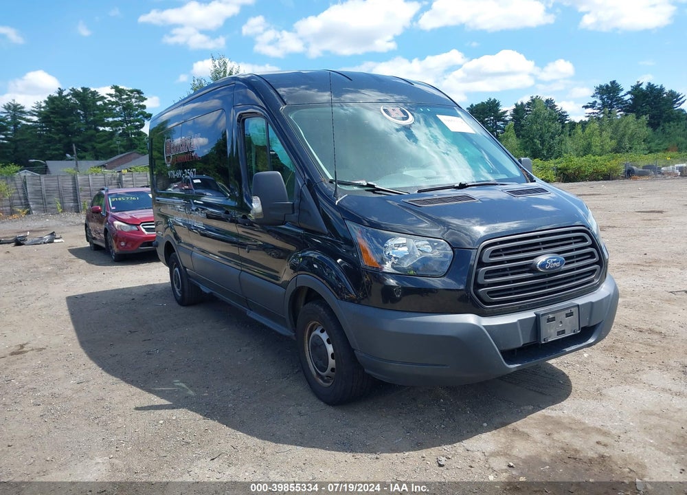 2015 FORD TRANSIT-250 VIN: 1FTYR2CM7FKA73592