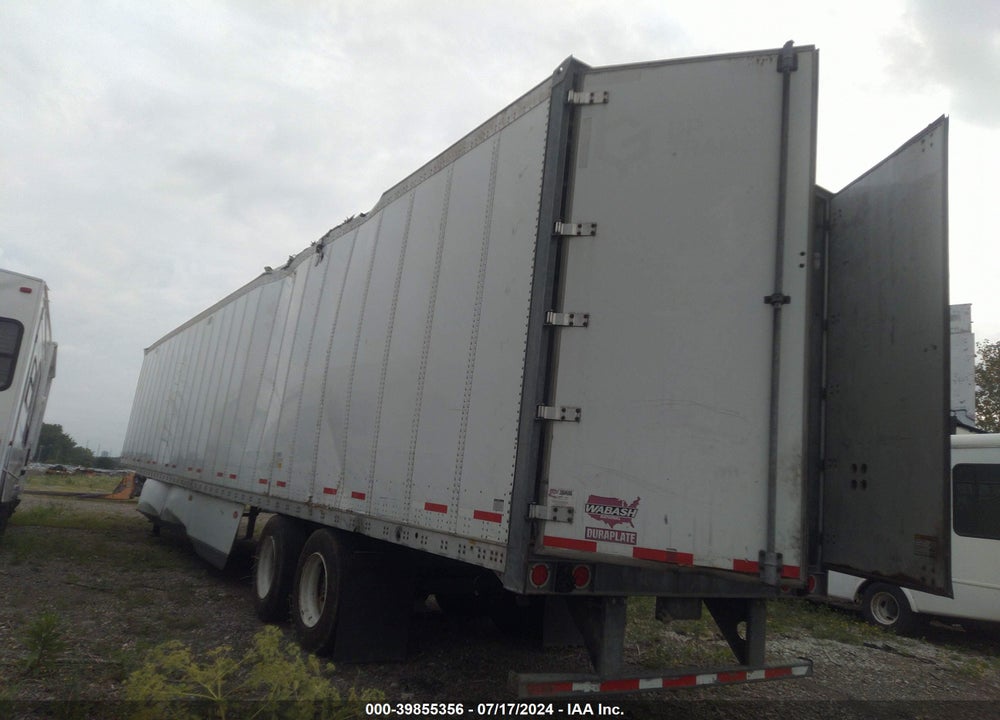 2014 WABASH NATIONAL CORP --- VIN: 1JJV532D5EL787713
