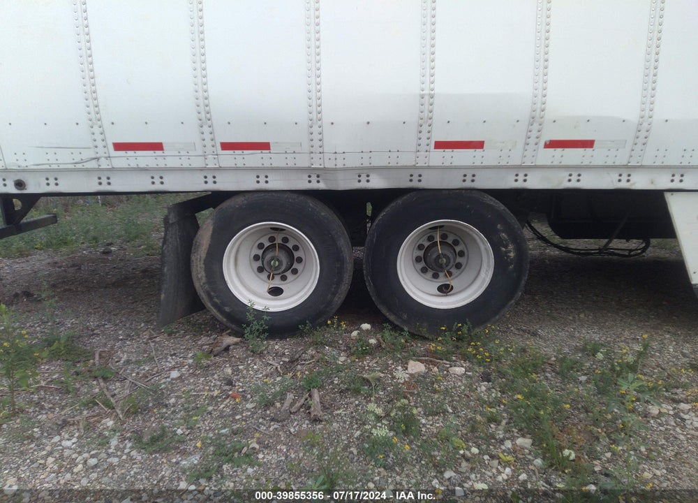 2014 WABASH NATIONAL CORP --- VIN: 1JJV532D5EL787713