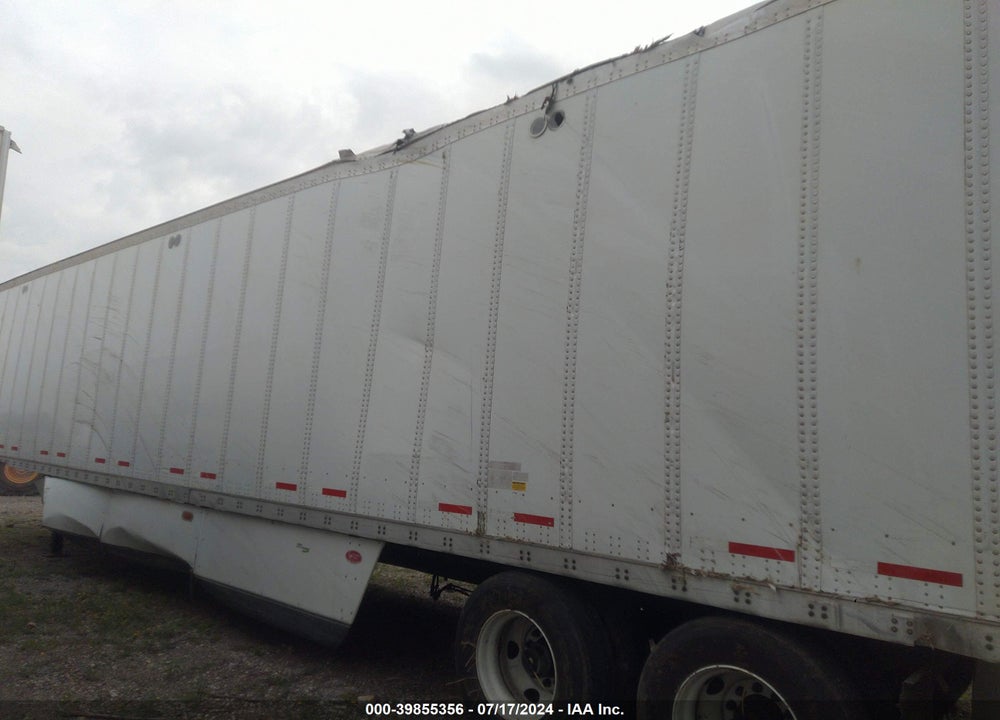 2014 WABASH NATIONAL CORP --- VIN: 1JJV532D5EL787713