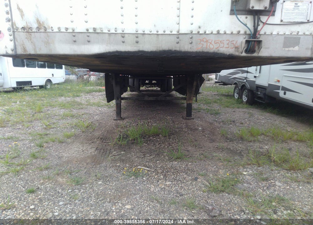 2014 WABASH NATIONAL CORP --- VIN: 1JJV532D5EL787713