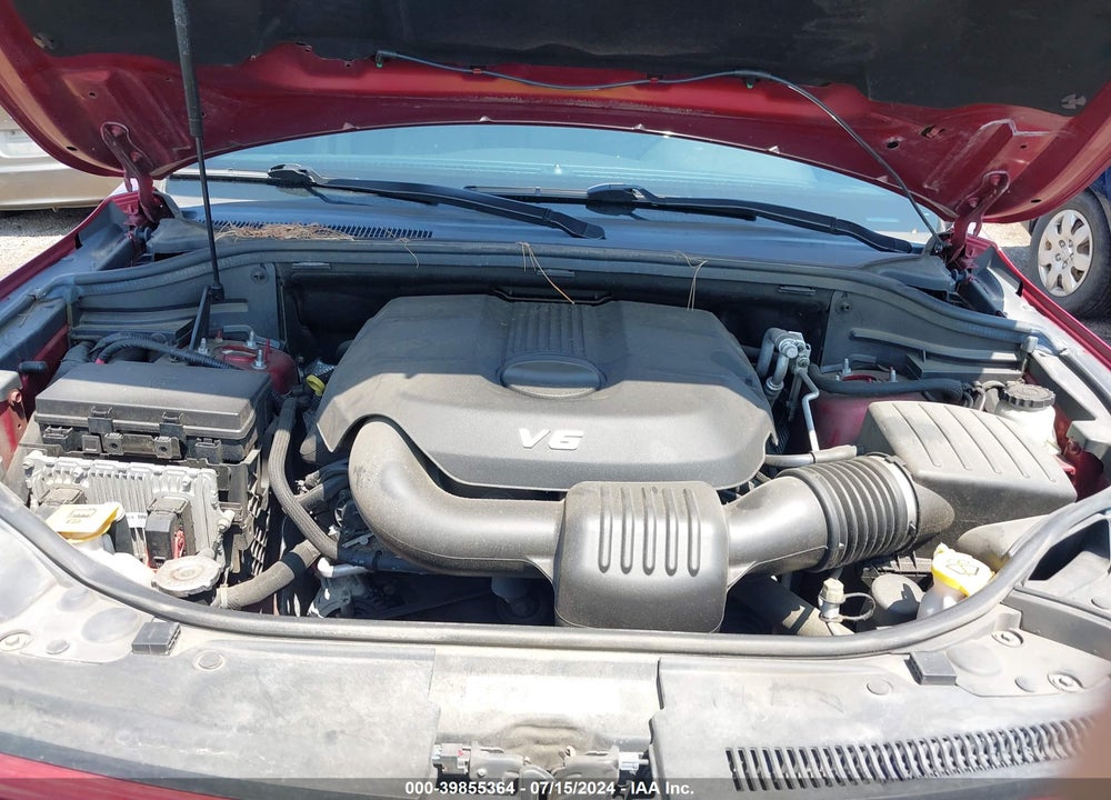 2015 JEEP GRAND CHEROKEE ALTITUDE VIN: 1C4RJFAG4FC225127