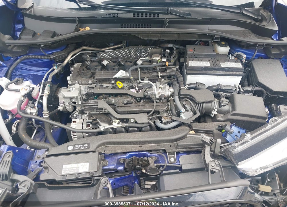 2024 TOYOTA COROLLA CROSS LE VIN: 7MUCAABG6RV080477