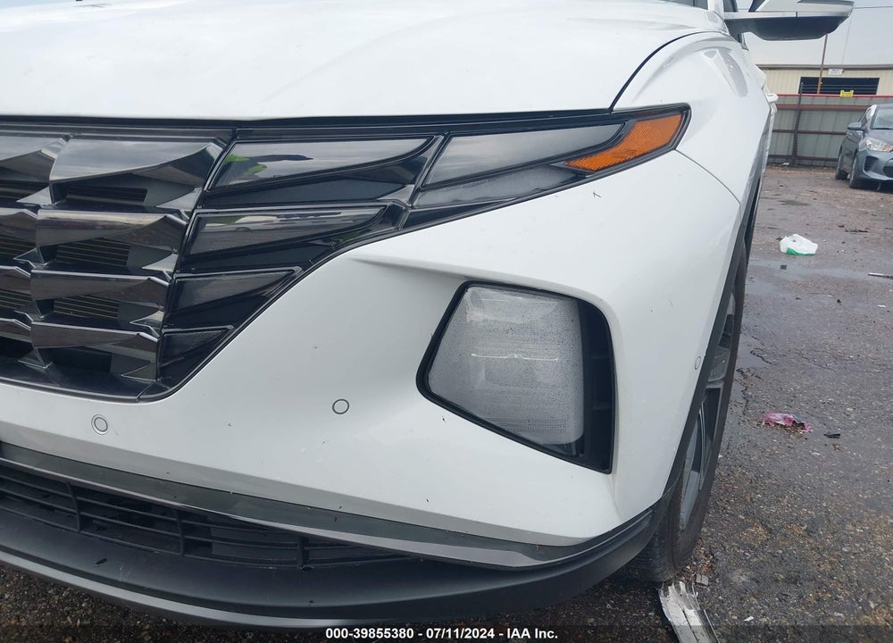 2023 HYUNDAI TUCSON LIMITED VIN: 5NMJE3AE6PH233442