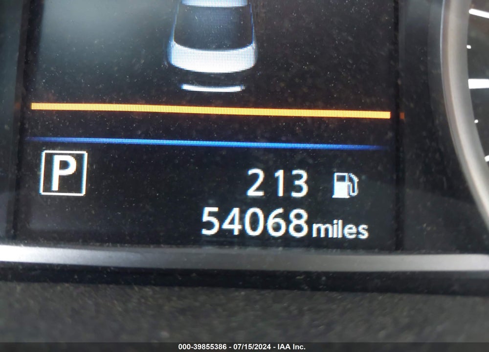 2019 NISSAN SENTRA S VIN: 3N1AB7AP9KY326250