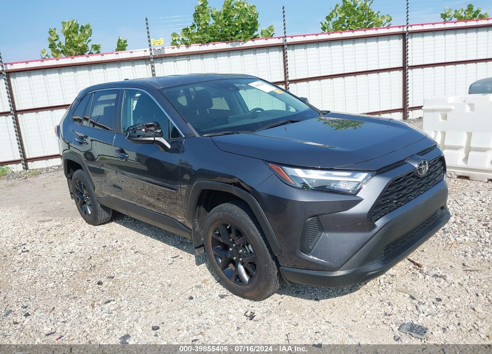 2023 TOYOTA RAV4 LE VIN: 2T3H1RFV5PC221012