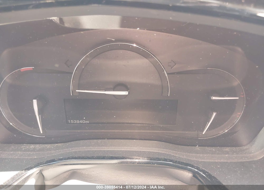 2017 CADILLAC XT5 LUXURY VIN: 1GYKNBRS6HZ101474