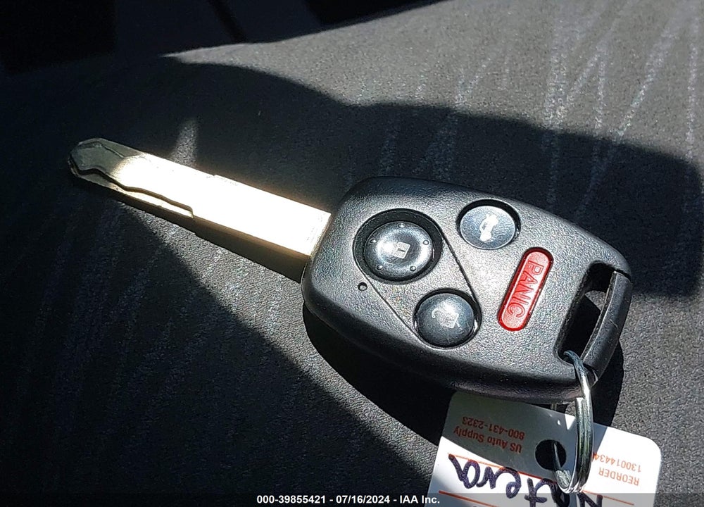 2008 HONDA CIVIC EX VIN: 2HGFG12858H503367