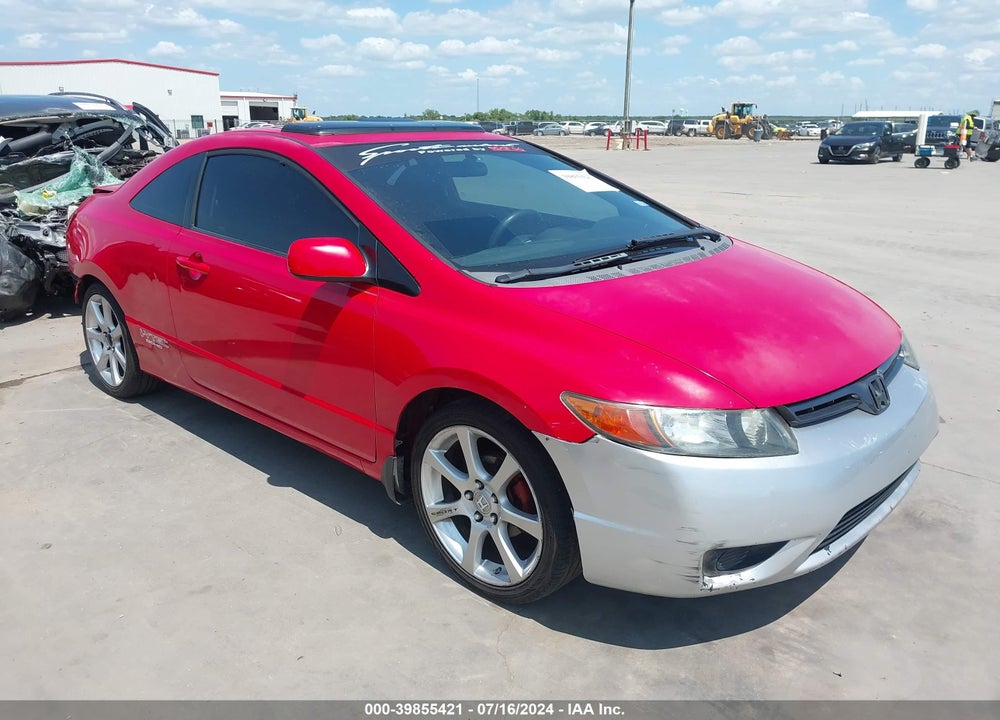2008 HONDA CIVIC EX VIN: 2HGFG12858H503367