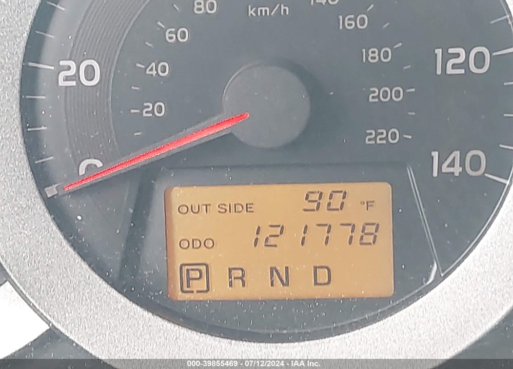 2006 TOYOTA RAV4 VIN: JTMZD33V565018302